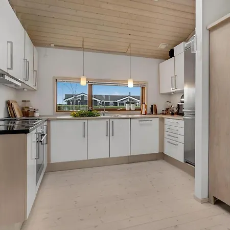 Hébergement de vacances Amazing In Sydals With Wifi *