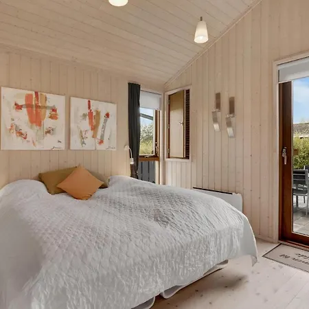 Amazing In Sydals With Wifi Hébergement de vacances *