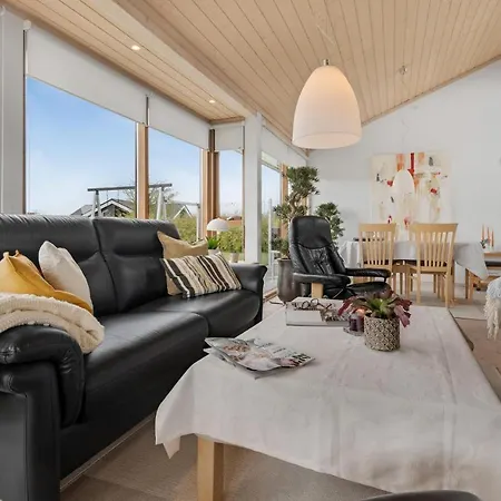 Amazing In Sydals With Wifi *