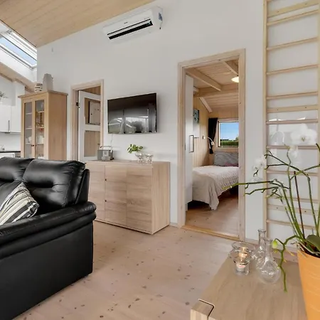 Hébergement de vacances Amazing In Sydals With Wifi Skovbyballe