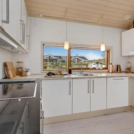 Hébergement de vacances Amazing In Sydals With Wifi *