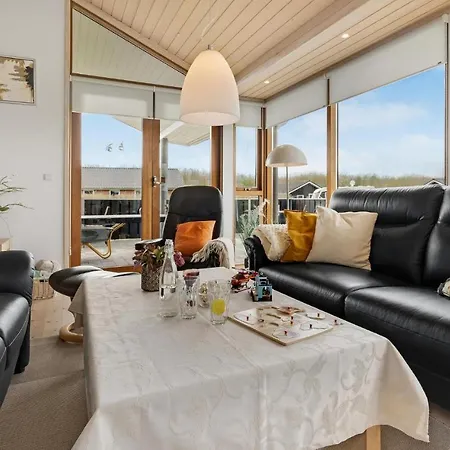 Amazing In Sydals With Wifi Hébergement de vacances