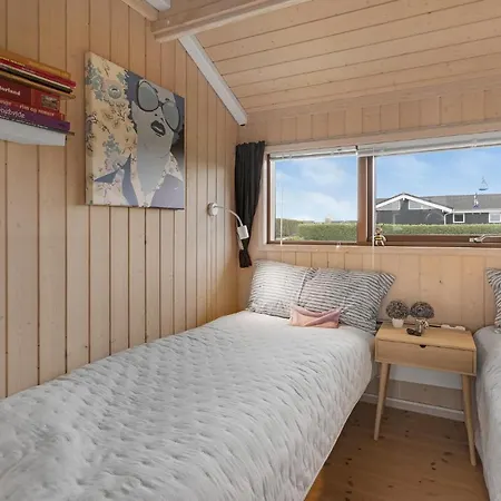 Amazing In Sydals With Wifi Skovbyballe