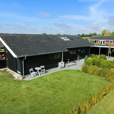 Amazing In Sydals With Wifi