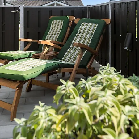 Amazing In Sydals With Wifi Hébergement de vacances *