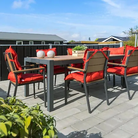 Дом отдыха Amazing In Sydals With Wifi *