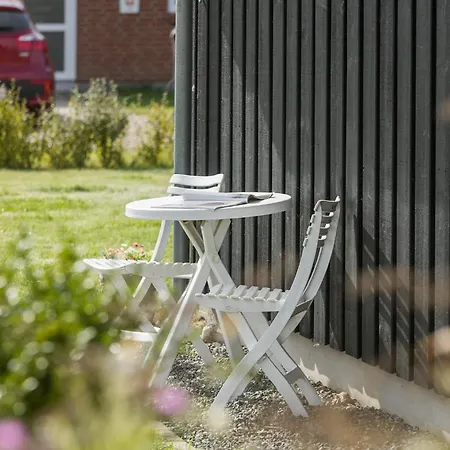 Amazing In Sydals With Wifi