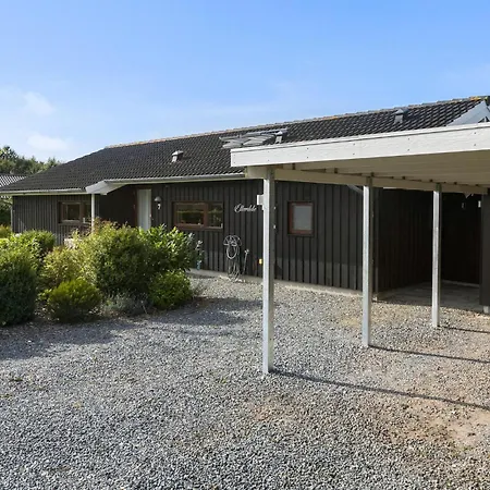 Hébergement de vacances Amazing In Sydals With Wifi *