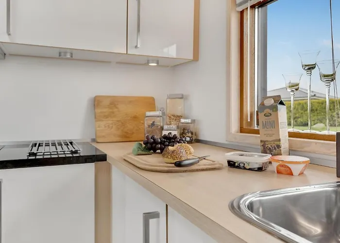 Amazing In Sydals With Wifi Skovbyballe