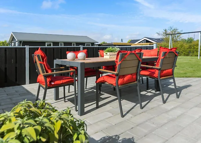 Casa vacanze Amazing In Sydals With Wifi *